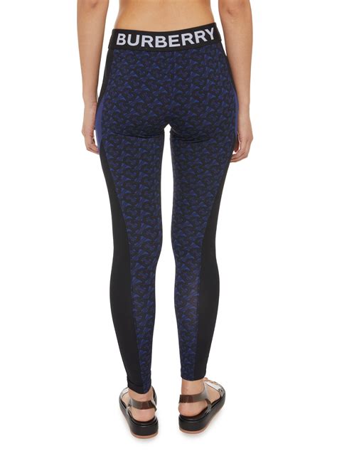 burberry print leggings|Burberry leggings set women's.